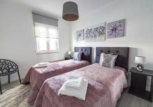 Casa Sol e Areia Villa Eira Nova