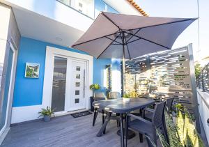 Casa Sol e Areia Villa Eira Nova