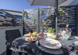 Casa Sol e Areia Villa Eira Nova