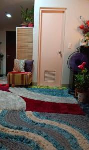 Relaxing Studio Unit at Asmara-Near impt. Establishments