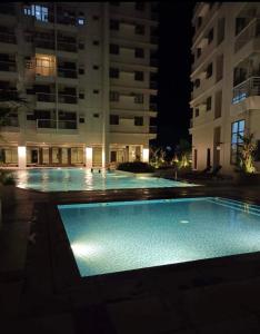 Relaxing Studio Unit at Asmara-Near impt. Establishments