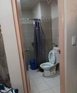 Relaxing Studio Unit at Asmara-Near impt. Establishments