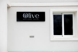 Olive Boutique Hotel