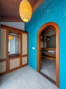 Chuỗi Villa FLC 4 Ngủ sang trọng - Hạ long