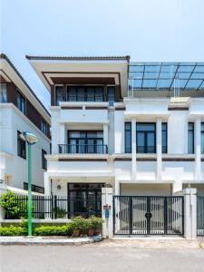 Chuỗi Villa FLC 4 Ngủ sang trọng - Hạ long