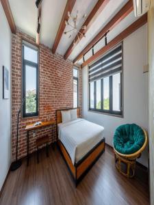 Chuỗi Villa FLC 4 Ngủ sang trọng - Hạ long