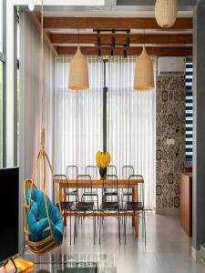 Chuỗi Villa FLC 4 Ngủ sang trọng - Hạ long