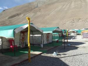 Martsemik Camping & Resort Shachukul