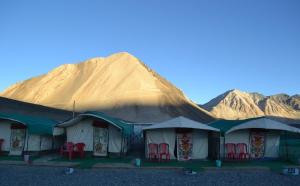 Martsemik Camping & Resort Shachukul