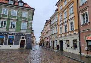 La Mia Casa STARE MIASTO Warszawa