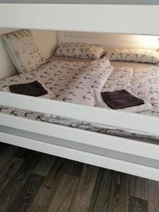 FEWO Kliff Watt Nr.4