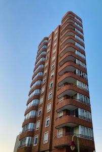 APARTAMENTOS EDIF ESTOCOLMO 12ºB
