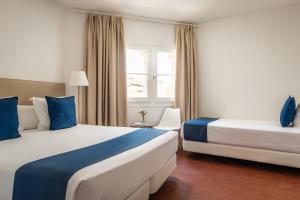 Triple Room (3 Adults) room in Hotel Medium Romantic