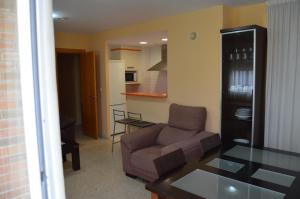 APARTAMENTOS EDIF ESTOCOLMO 12ºB