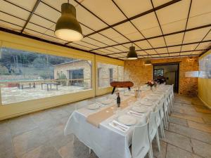 Villas LE MAS 5 etoiles SPA Saint Quenin-26 personnes- Accueil Familles et evenements MONT VENTOUX PROVENCE : photos des chambres