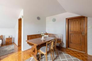 Bed and Breakfast Mili Vrh 
