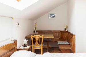 Bed and Breakfast Mili Vrh