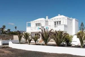 Delmar Natur - Vieja - 查德尔帕罗奥