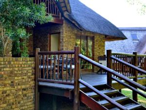 Kruger Park Lodge - Modern Unit 225B