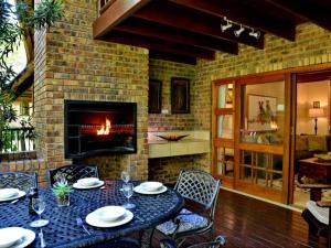 Kruger Park Lodge - Modern Unit 225B