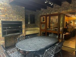 Kruger Park Lodge - Modern Unit 225B