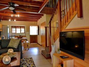 Kruger Park Lodge - Modern Unit 225B