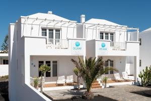 Delmar Natur - Vieja