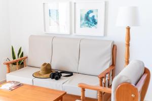 Delmar Natur - Vieja