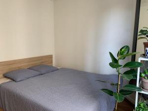 Appartement de charme à proximité des puces