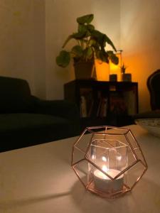 Appartement de charme à proximité des puces