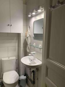 Appartement de charme à proximité des puces