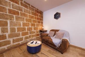 Le Chapeau Rouge - Centre Historique - Corum - Tramway - Climatisation