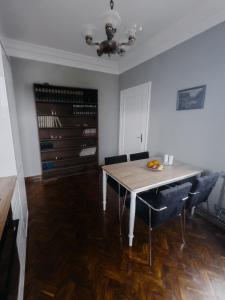 Vintage apartment Ranne