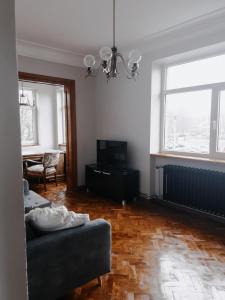 Vintage apartment Ranne