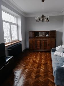 Vintage apartment Ranne
