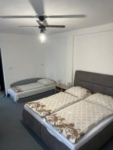 Triple Room with Extra Bed room in Penzión Vilo