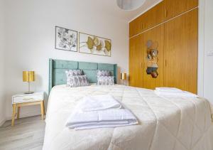 Casa do Mar Villa Eira Nova