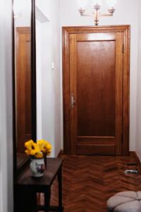 Vintage apartment Ranne