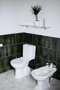 Vintage apartment Ranne