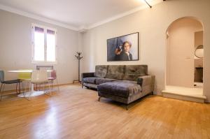 Luxury 2bed apartment in top location