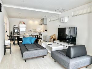 グランディオーソ沖縄プールヴィラ恩納7