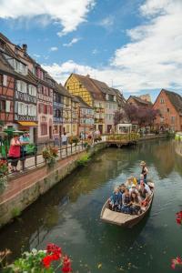 Appartement centre-ville (Chez Antoine)