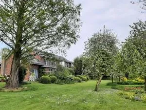 Ferienwohnungen Stellerbruch - Berne