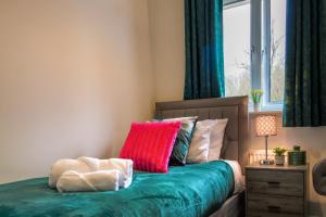 Admirals House - Cosy house in quiet cul-de-sac