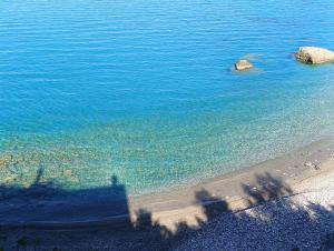 Palaiohora Avias Apartments