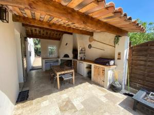 Villas Le bon Vivre : photos des chambres