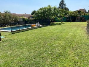 Villas Le bon Vivre : photos des chambres