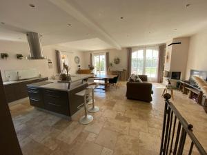 Villas Le bon Vivre : photos des chambres