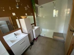 Villas Le bon Vivre : photos des chambres