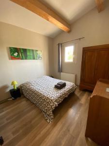 Villas Le bon Vivre : photos des chambres